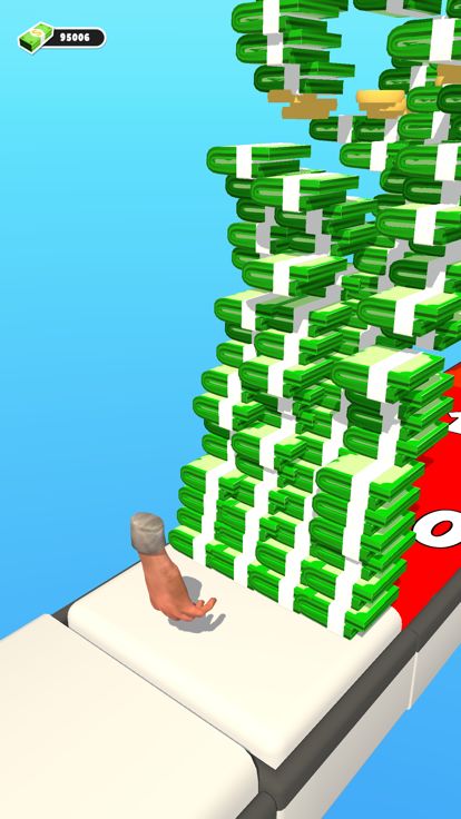 Click Rush!游戏截图