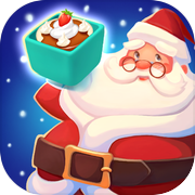 Cookie Blast - Christmas Funicon