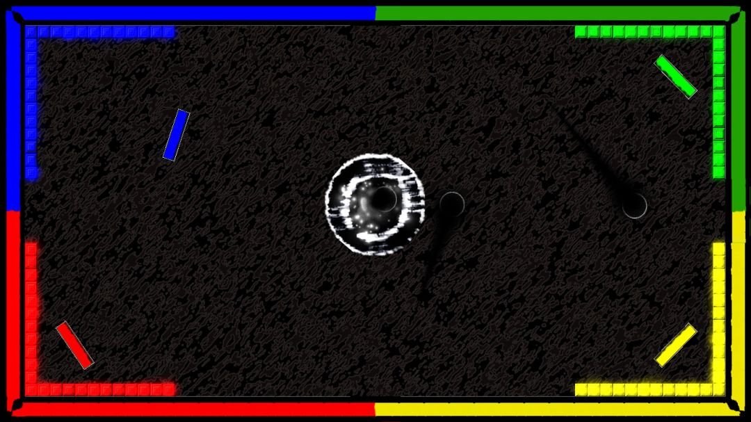 Padlass Computer Game Paddle Battle电脑/主机 - TapTap