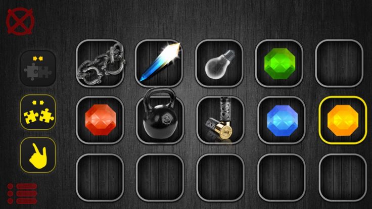 密室逃亡 - 亡灵大逃杀2游戏截图