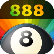 台球888icon