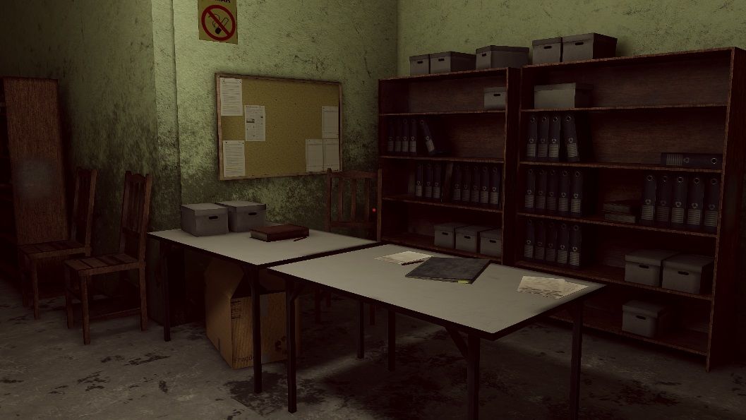 Strange Night ll游戏截图