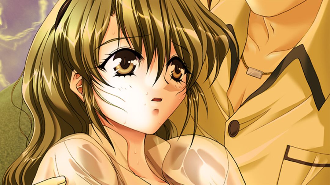 Never 7 - The End of Infinity游戏截图