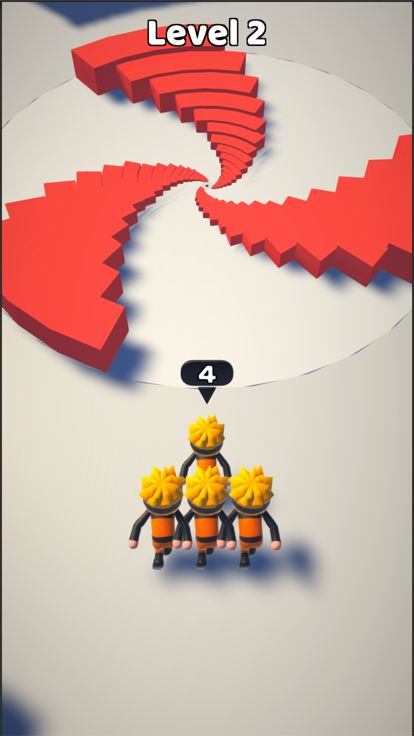 Shinobi fest :Boruto shippuden游戏截图