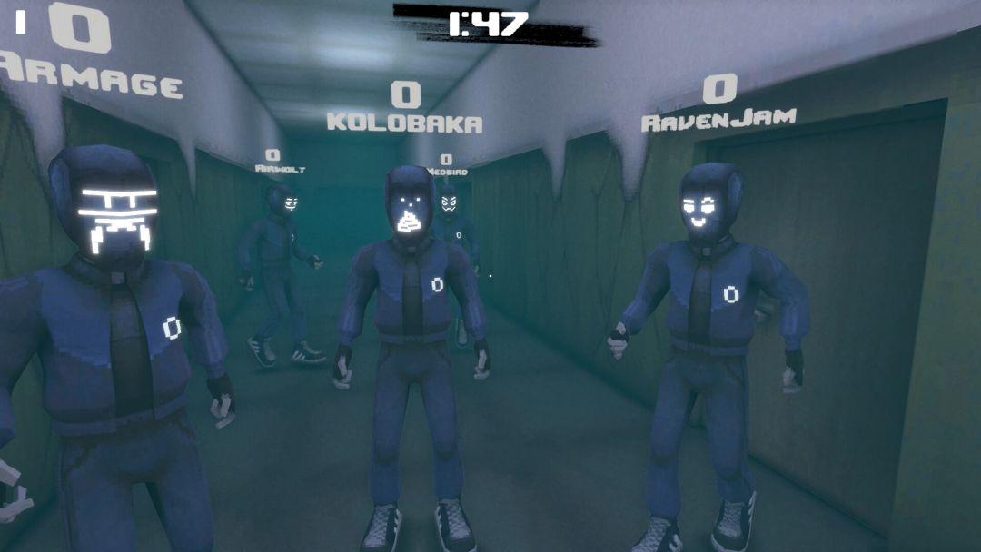 Scam Line游戏截图