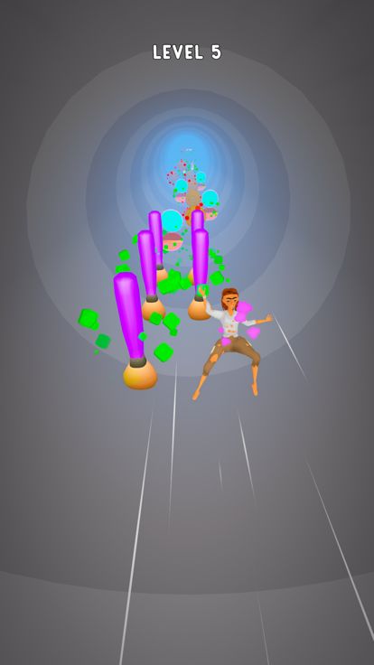 Beautiful Fall游戏截图