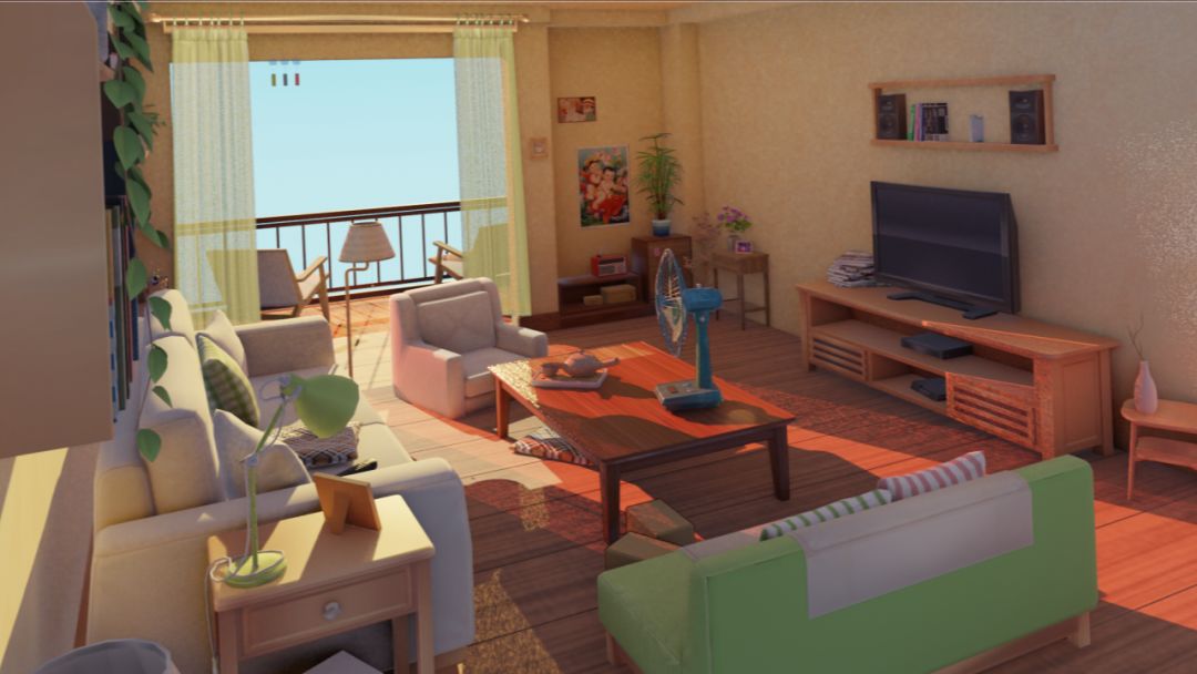 寻迹SeeYou游戏截图