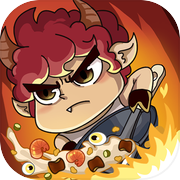 魔物料理大冒险icon