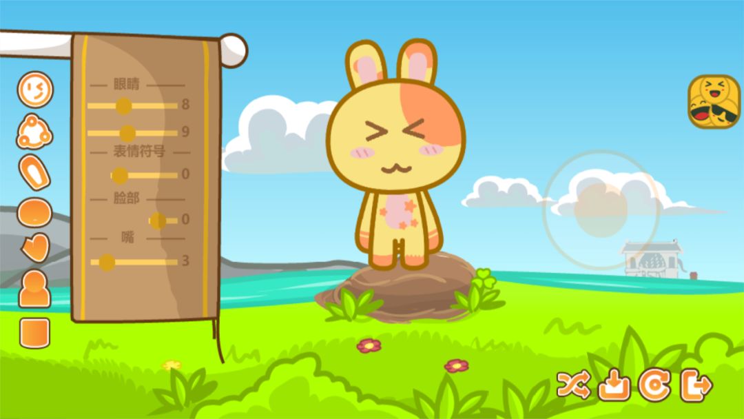 地洞探险（TapTap测试版）游戏截图