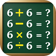 Math Games - Maths Tricks - TapTap