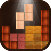 木块拼图 (Wooden Block Puzzle)icon