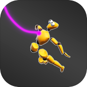 Elastic Playground:Ragdoll Funicon