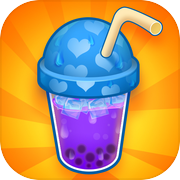 我做奶茶贼6icon