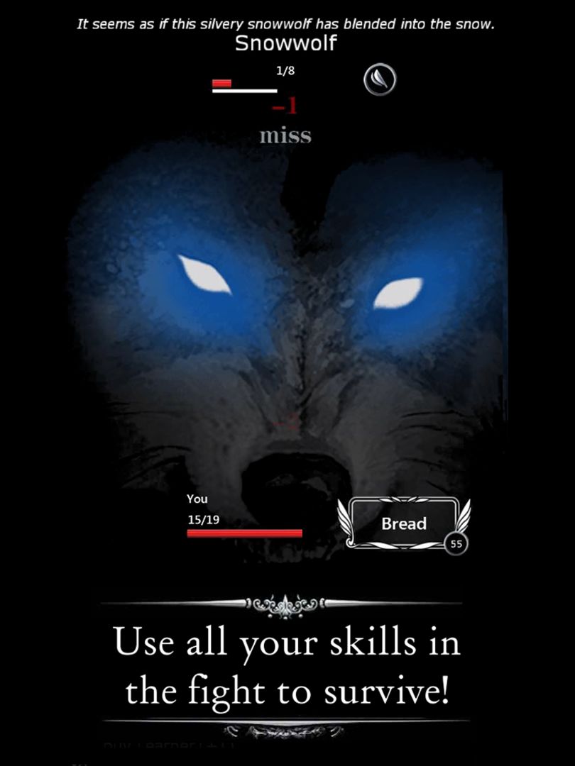 Mystic Castle（测试版）游戏截图