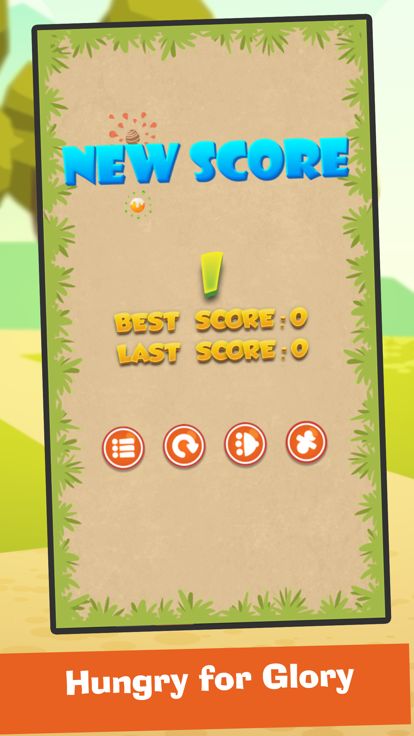 Sweet Serpent游戏截图