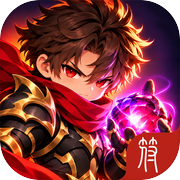 从吞噬魔核开始