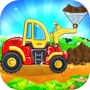 Heavy Machines Workingicon