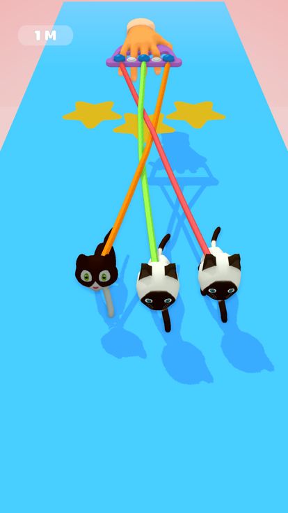 Collar Problem游戏截图