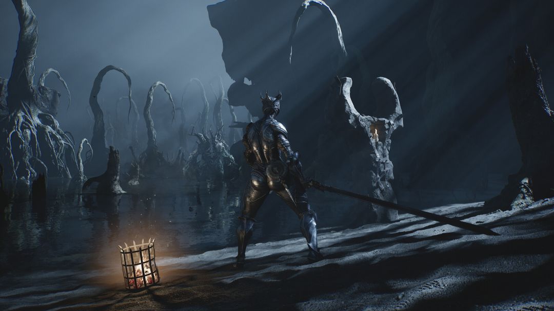 致命躯壳 II游戏截图