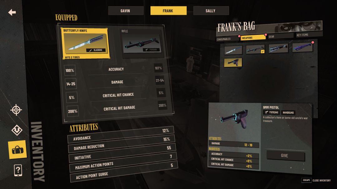 黄金魁犬游戏截图