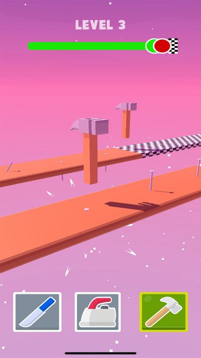 ASMR RUN游戏截图