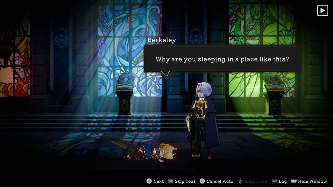 魔法司书阿莉艾娜 ～七英杰之书～游戏截图