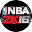 NBA 2K16icon