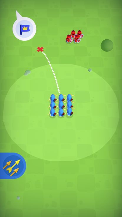 Archerio游戏截图