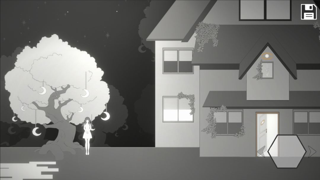 Escape.exe游戏截图