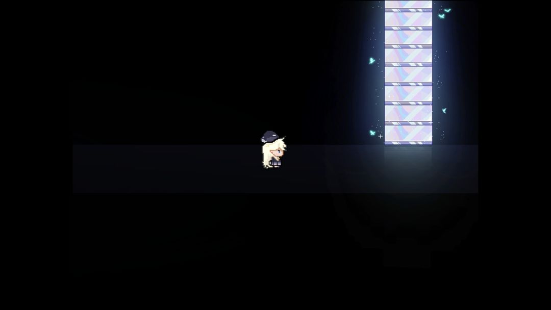 大犬座Alpha（测试版）游戏截图