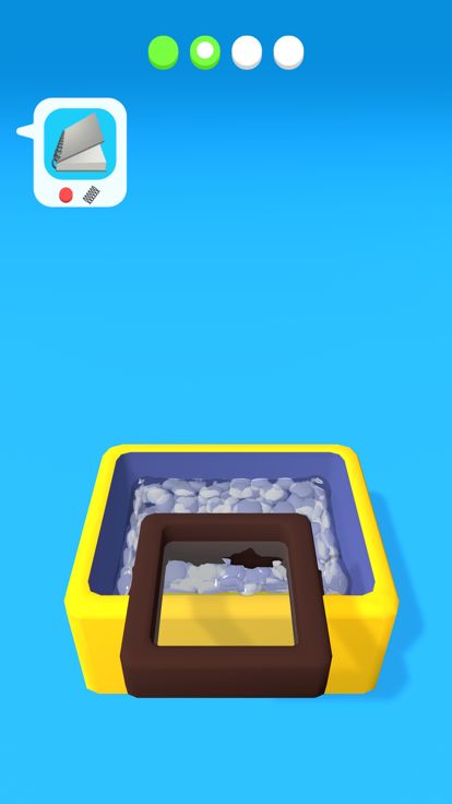 Notebook Maker!游戏截图