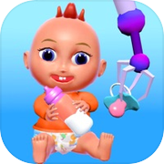 Babycare Master!icon