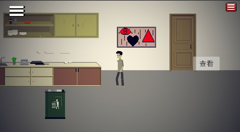 密室的脚步声游戏截图