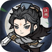 放置武侠-挂机版icon