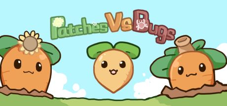 Patches Vs Bugs 封面
