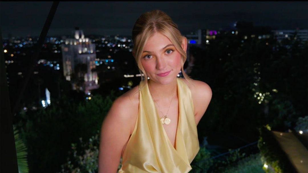 名利场:我被好莱坞美女潜规则了游戏截图