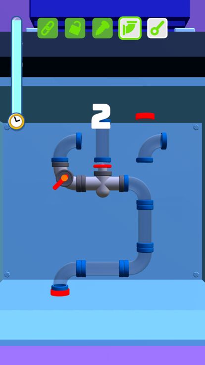 Escapology 4D游戏截图