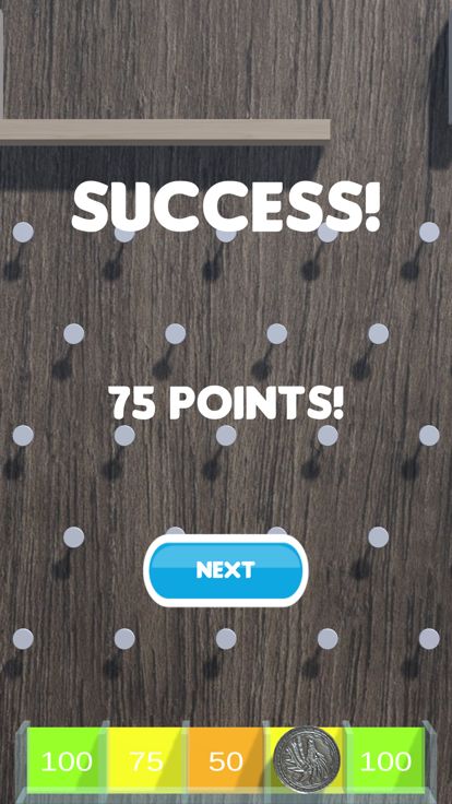 Coin Drop 3D游戏截图