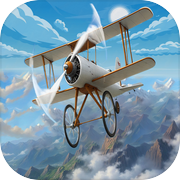 Paper Aviassembly Plane Games