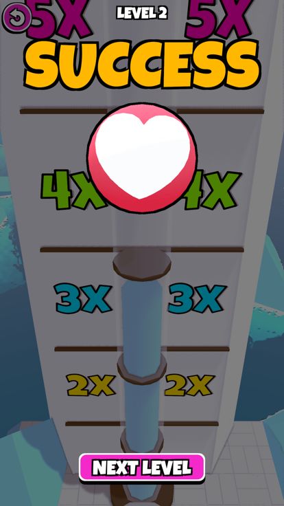 Sponge Surfer!游戏截图