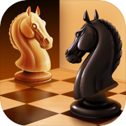 Chess Board - Strategy Gameicon