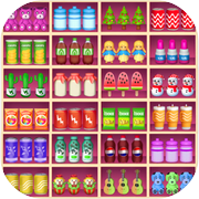 Good Sort Puzzle Triple Matchicon