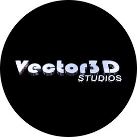 Vector3D Studios