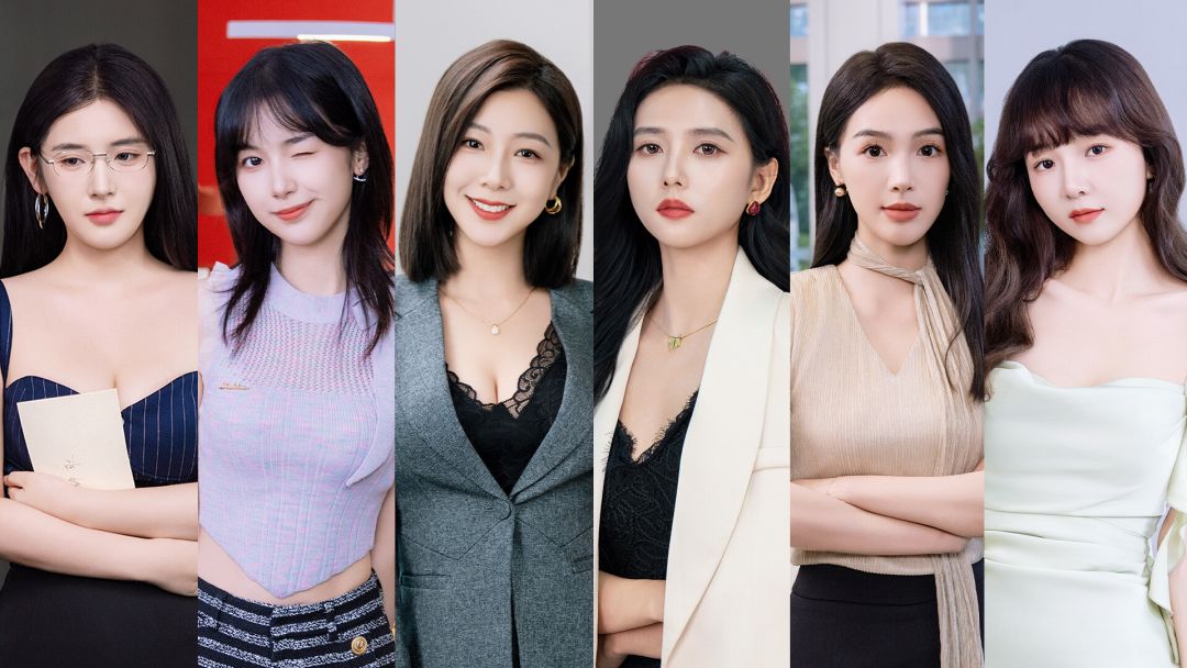 这个CEO我当定了！游戏截图