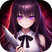 Yandere Wife: Horror – Evening