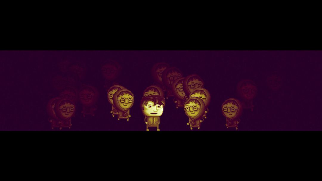 DISTRAINT: Deluxe Edition游戏截图