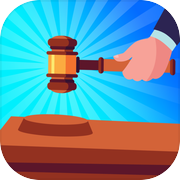 Judge Them All 3D!icon