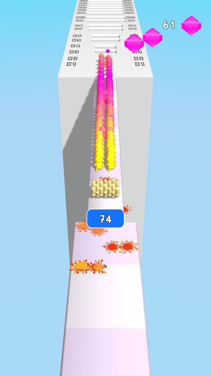 Formation Masters游戏截图