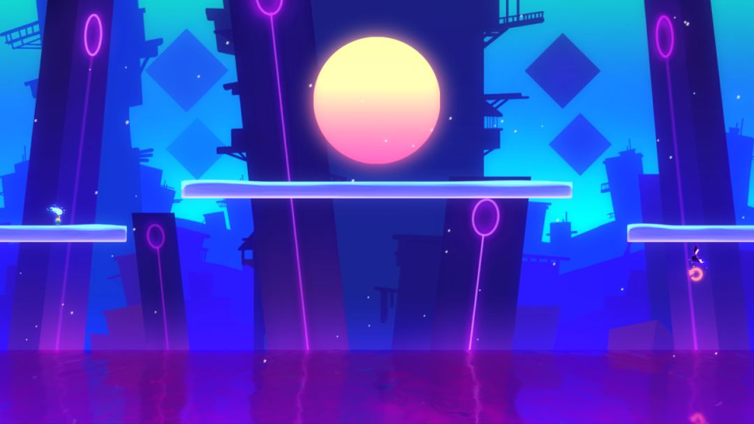 Shadow Mist游戏截图