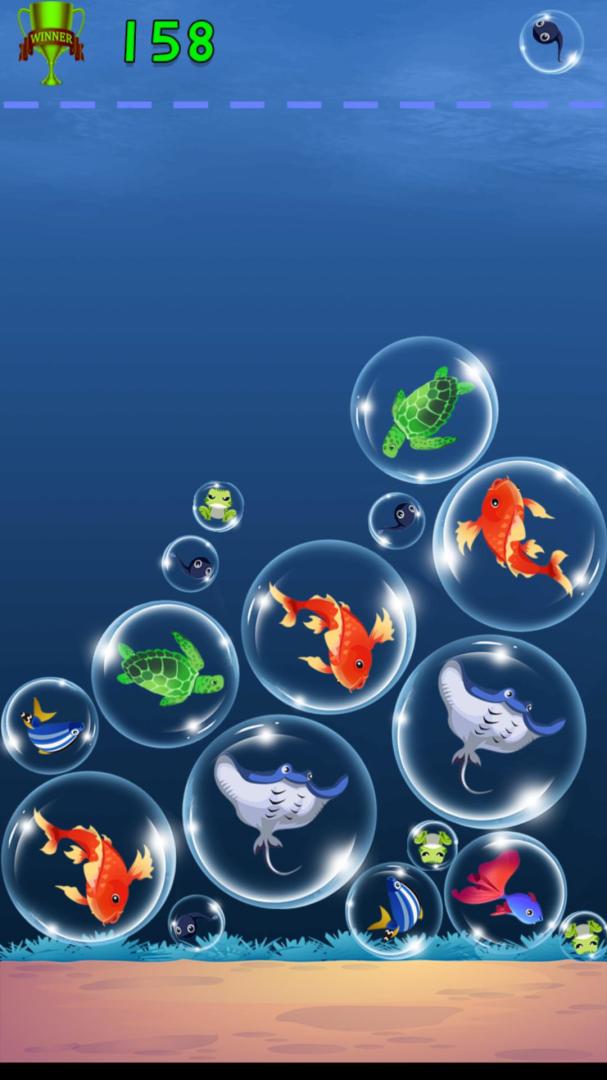 我爱萌龙游戏截图